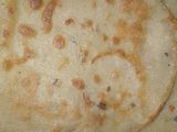 Semo savory pancakes