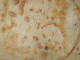 Semo savory pancakes