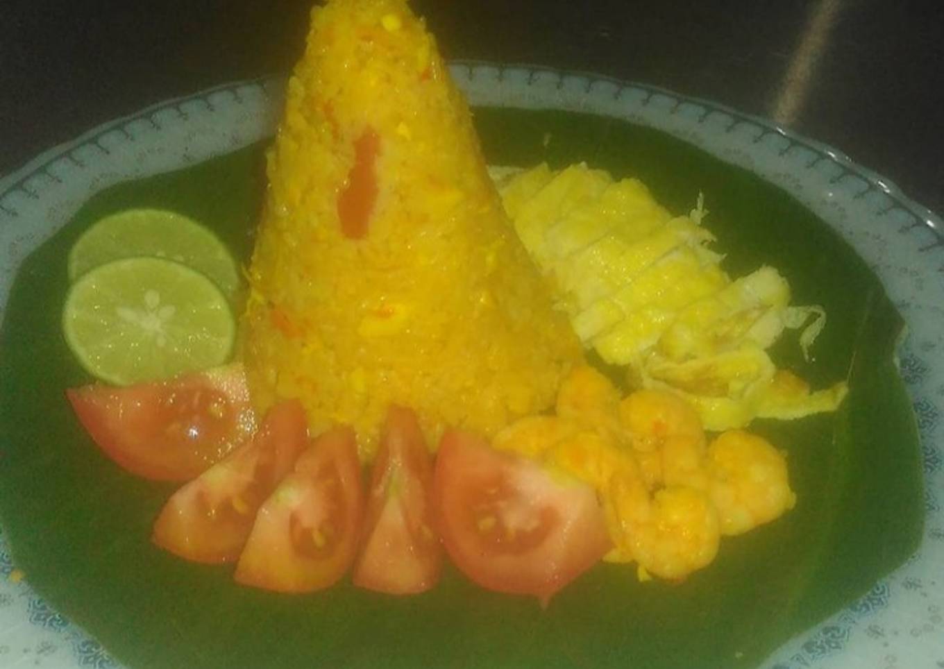 Nasi Goreng Be Paseh