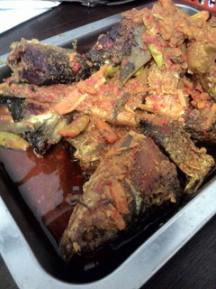 Foto resep Pesmol Bandeng
