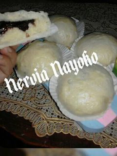 Foto resep Bakpao ny liem