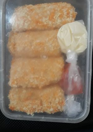 Foto resep Risoles Mayoneis