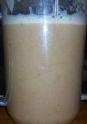 Foto resep Jus kurma sehat