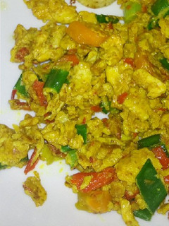 Egg sauce ainihin hoton girkin