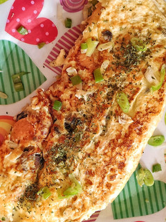 Foto resep Omelette breakfast