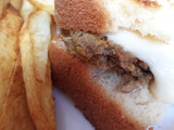 Hamburguesas sin gluten VEGAN
