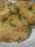 Tortitas de arroz