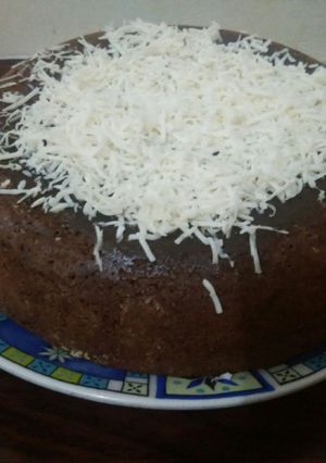 Foto resep Brownies Magicom