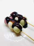 🇯🇵 Dango (Postre Japonés) 🇯🇵
