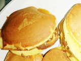 Dorayaki