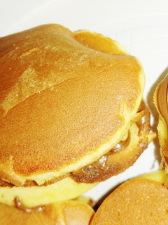Foto di Dorayaki