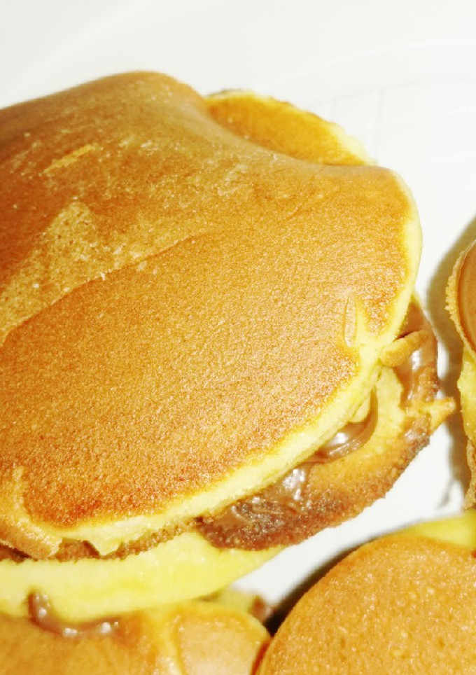 Foto di Dorayaki