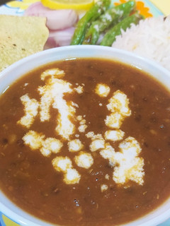 દાલ મખની ::: (Dal Makhani recipe in Gujarati ) રેસીપી મુખ્ય ફોટો