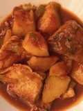 Marmitako