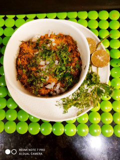 A picture of Misal Pav.