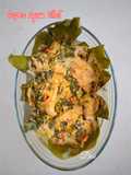 Pepes Ayam Fillet