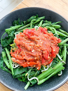 Foto resep Plecing Kangkung