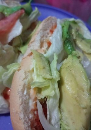 Una foto de Hot dogs 🌭🌭