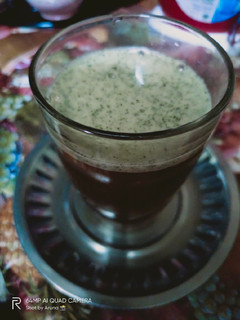 गुड़ से बना हुआ स्वादिष्ट गन्ने का जूस(ganne ka juice recipe in hindi) रेसिपी मुख्य फोटो