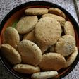 Galletas de avena deliciosas