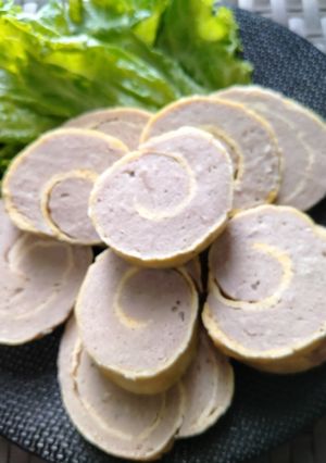 Foto resep Rolade sapi ekonomis dan simple