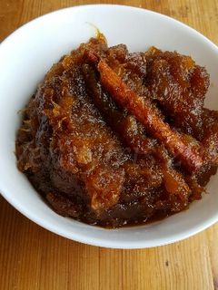 Foto resep Selai Nanas  (isian nastar)