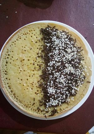 Foto resep Martabak Manis Teflon