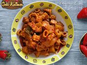 Gambar blonceng pedas