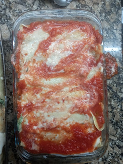 Una foto de Canelones