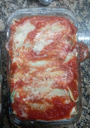 Una foto de Canelones