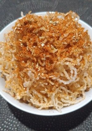 Foto resep Kremes Bihun -358-
