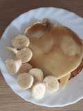 Buttermilch-Pancakes