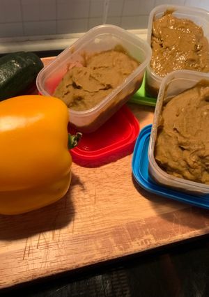 Foto di 🥒Dado vegetale fatto in casa 🍅