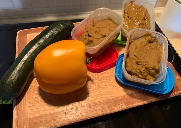 Easiest Way to Make Veloce 🥒Dado vegetale fatto in casa 🍅