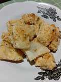 Cireng Tahu