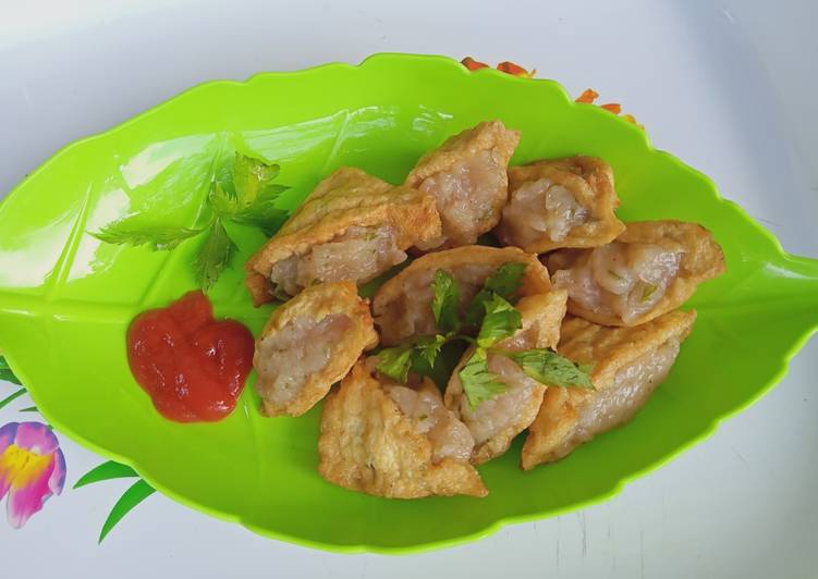 Takso Udang π€