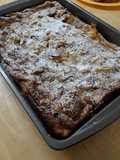 French Toast Bake