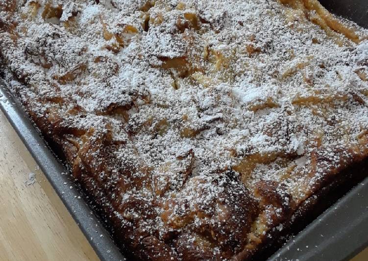 French Toast Bake French Toast Bake