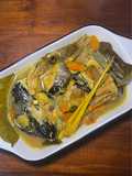 Pindang Ikan Patin