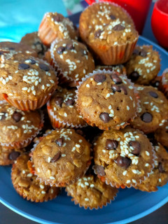 Foto resep Oatmeal Muffin