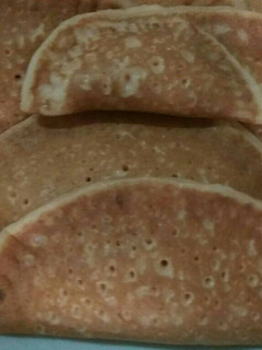 Foto resep Martabak Lenggang/Martabak Lipat