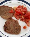Milanesitas de peceto