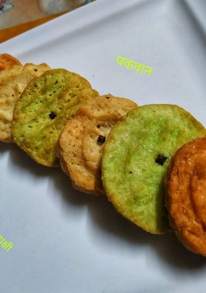 पकवान रेसिपी मुख्य फोटो