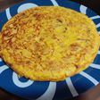 Tortilla de patata