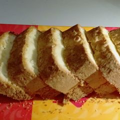 A picture of Tea cake.