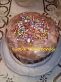 Casatiello Dolce Napoletano