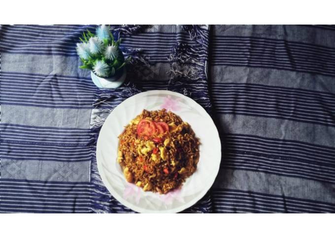 Langkah Mudah untuk Menyiapkan Mie goreng rumahan yang Bikin Ngiler