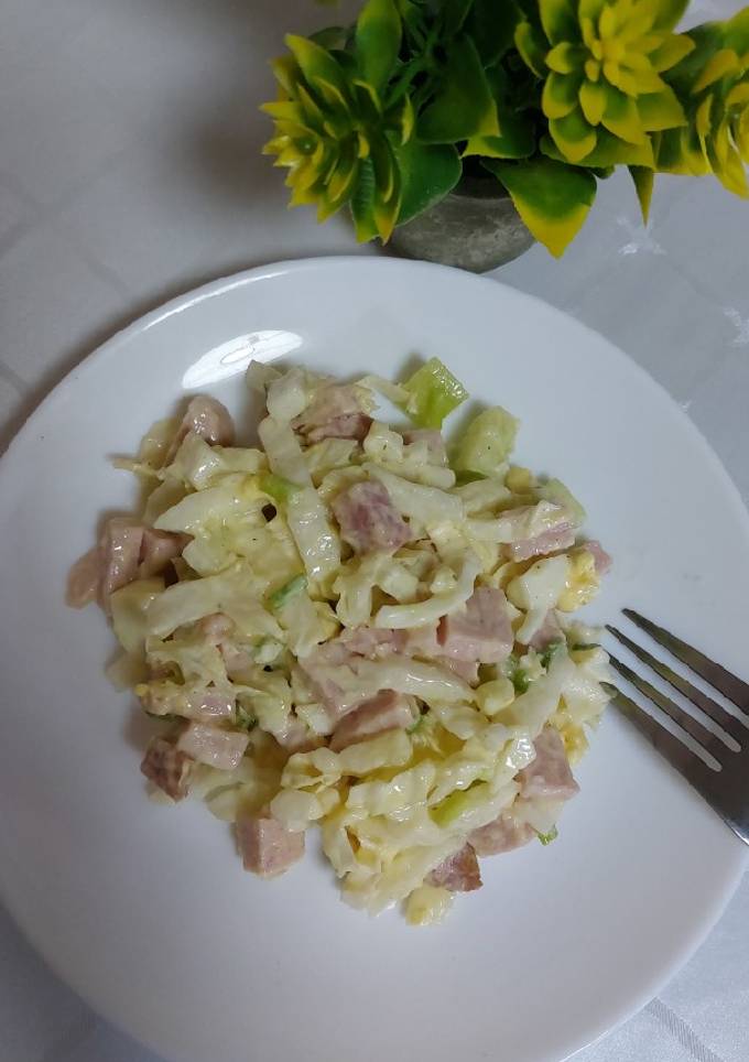 Салат