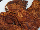 ماهی سوخاری
