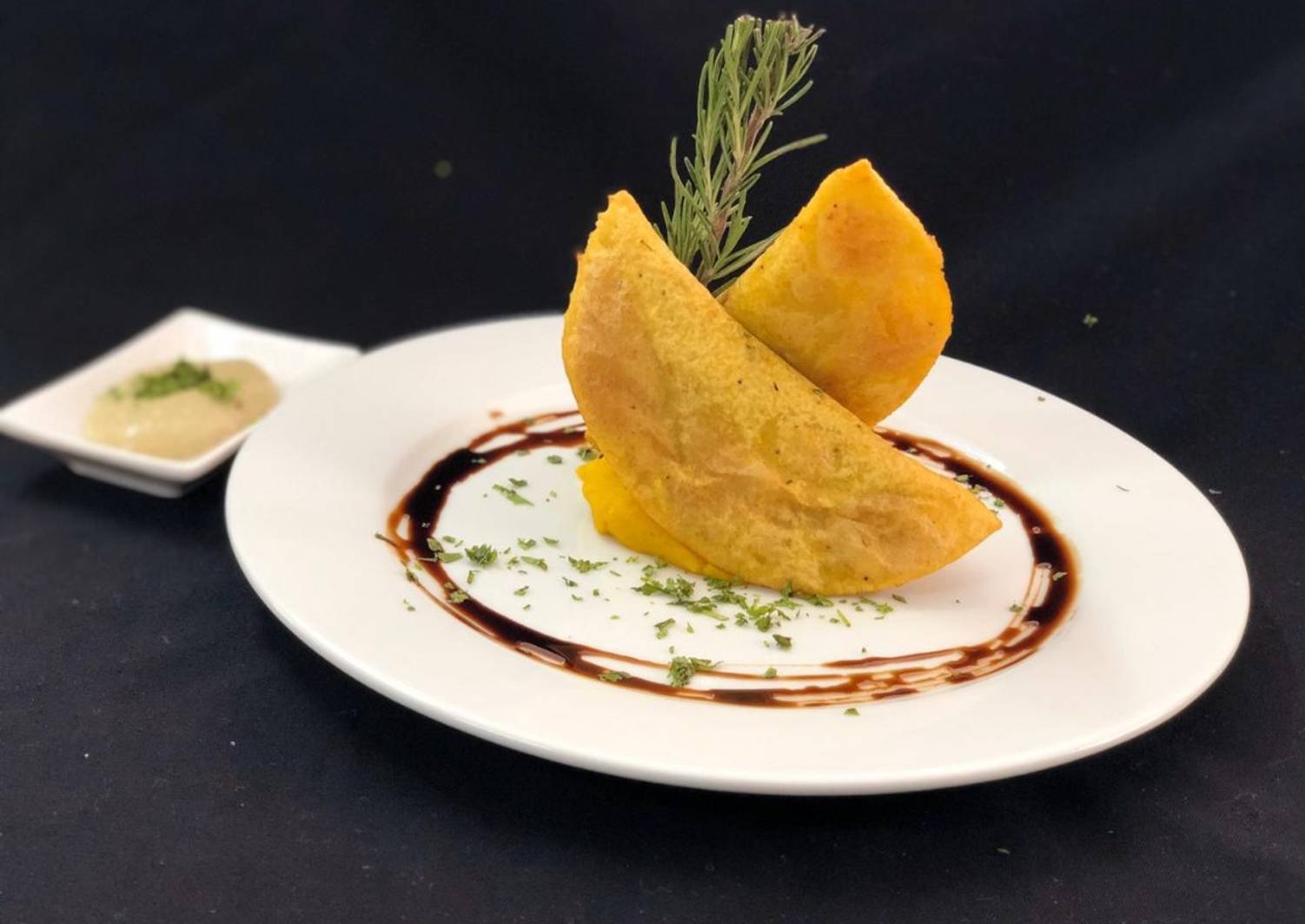 Empanadas de Verde Receta de Javier Alarcon Cookpad